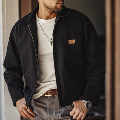 Heritage Jacket