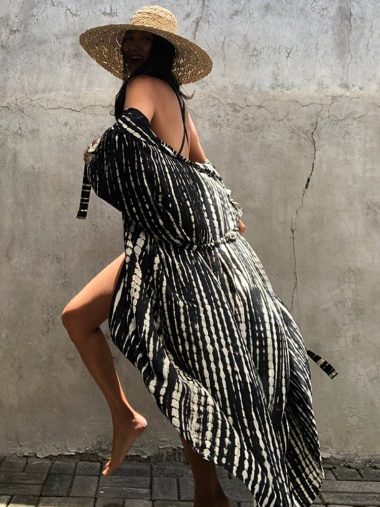 Breeze Kimono