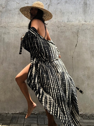Breeze Kimono