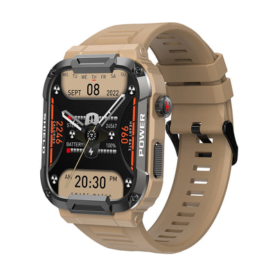 SpecOps Smartwatch