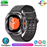 VITALIS- Super montre connectée