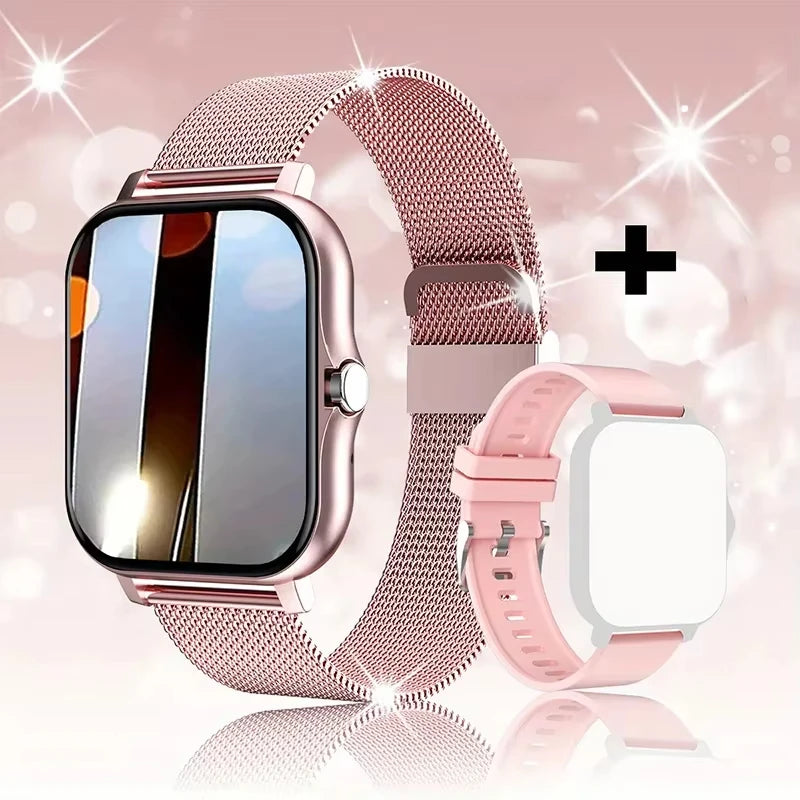 Viventis, Pro Max Smart Watch 2026