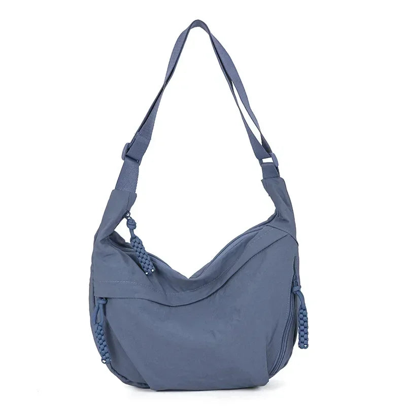 Élina™ – Grand sac à bandoulière élégant.