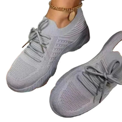 Aéras, baskets en maille