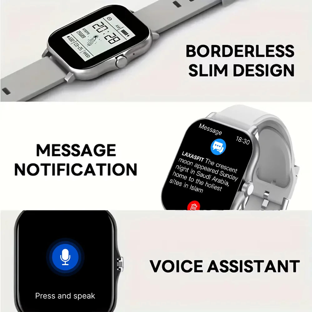 Viventis, Pro Max Smart Watch 2026