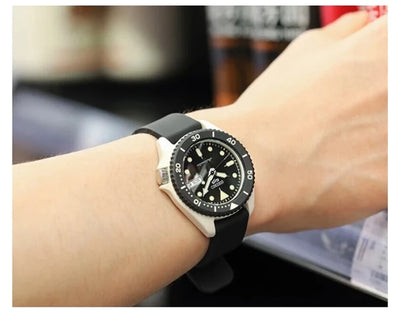 Montre SEIKO sport