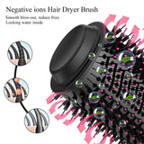 Capilora-Brosse 4 en 1