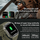 SpecOps Smartwatch