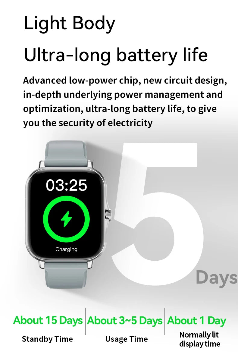 Viventis, Pro Max Smart Watch 2026