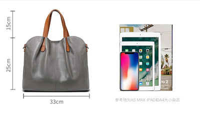 EOS-Sac fourre-tout