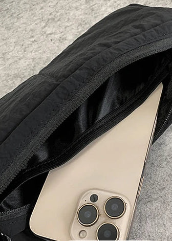 Axis, Unisex shoulder bag