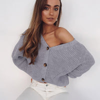 Le tricoté : Pull Cardigans