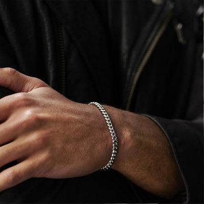 Bracelet pour Hommes style Miami