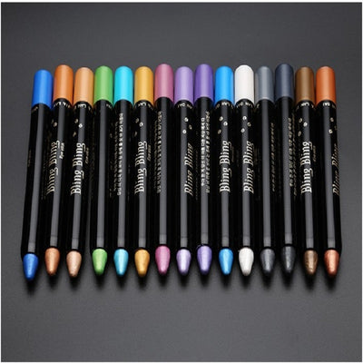 Crayon yeux Néon