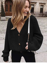 Le tricoté : Pull Cardigans