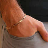 Bracelet pour Hommes style Miami