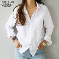 Women's shirt, the must-have