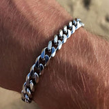 Bracelet pour Hommes style Miami